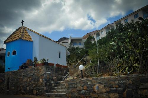 Elounda Water Park Residence Hotel