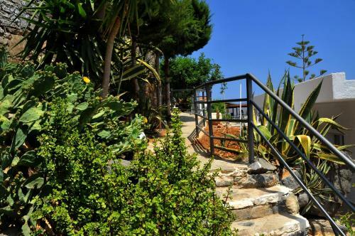 Elounda Water Park Residence Hotel