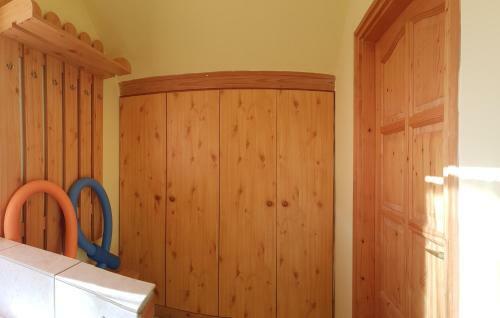 Apartamento H�v�z-egregy Vend�gh�z