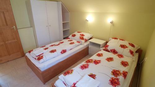 Apartamento H�v�z-egregy Vend�gh�z