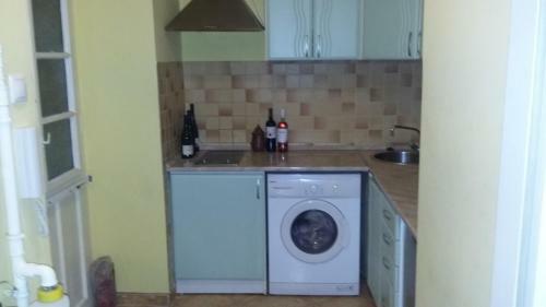 Ringavenue Apartments Budapest