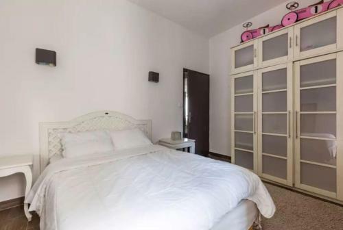 Apartment Avenue Jean Jaur�s