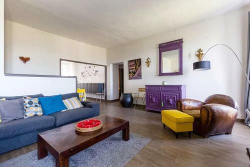 Apartment Avenue Jean Jaur�s