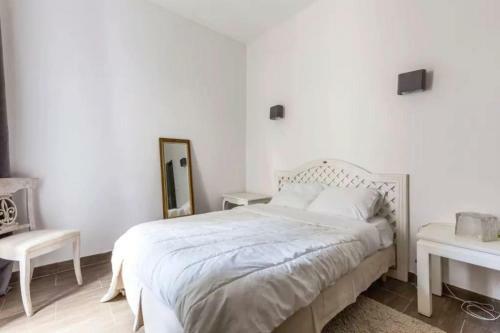 Apartment Avenue Jean Jaur�s