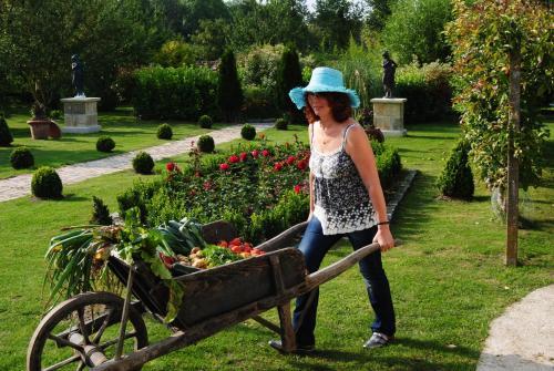 Les Meubl�s Du Grand Logis