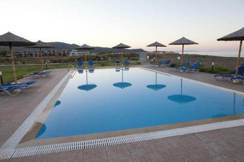 Apartamento Sabbia Village