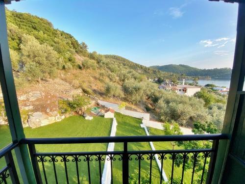 Panormos Beach Hotel Skopelos