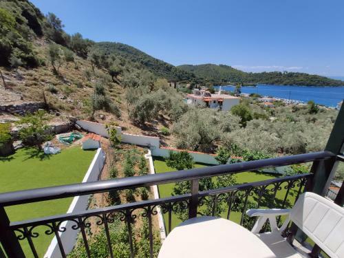Panormos Beach Hotel Skopelos
