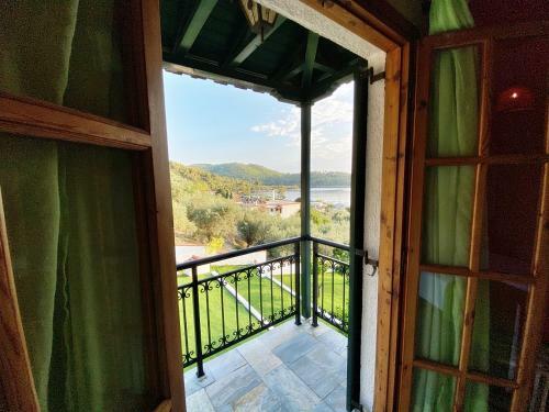 Panormos Beach Hotel Skopelos