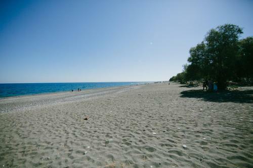 Evi's Sea View Villa