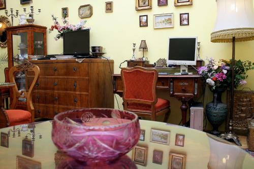 Budapest Tourist Apartments - J�zsef K�r�t