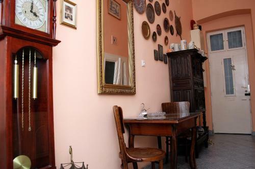 Budapest Tourist Apartments - J�zsef K�r�t