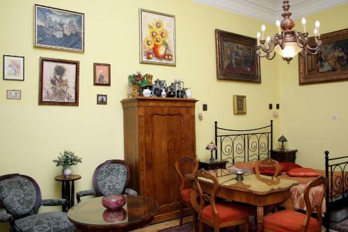 Budapest Tourist Apartments - J�zsef K�r�t