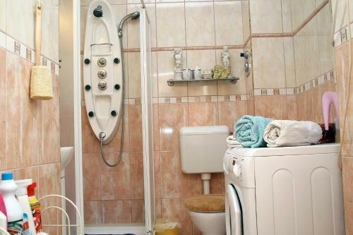 Budapest Tourist Apartments - J�zsef K�r�t