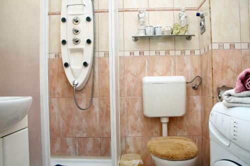 Budapest Tourist Apartments - J�zsef K�r�t