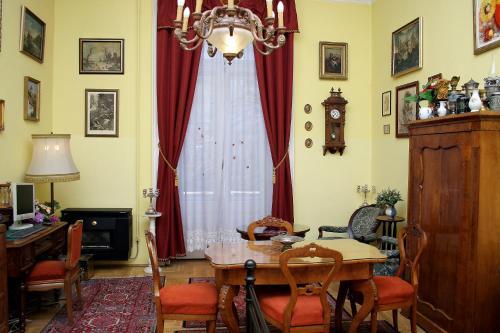 Budapest Tourist Apartments - J�zsef K�r�t