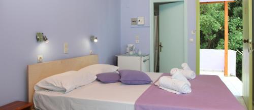 Apartamento Summer House Louisa