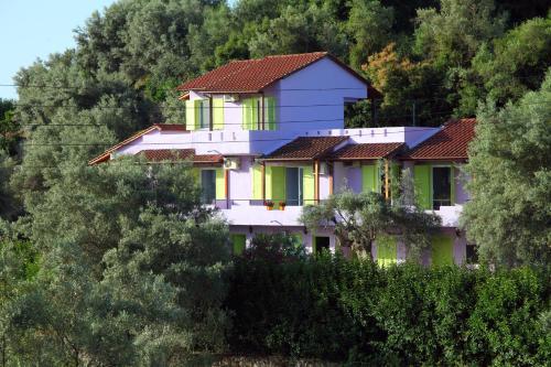 Apartamento Summer House Louisa