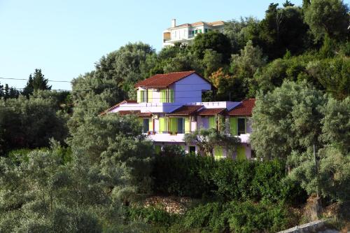 Apartamento Summer House Louisa