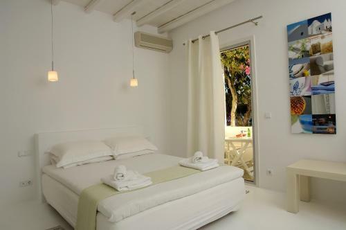 Apartamento Kapetan Tasos Suites