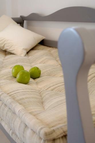 Apartamento Kapetan Tasos Suites