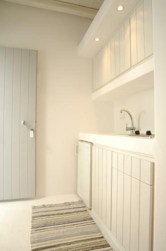 Apartamento Kapetan Tasos Suites
