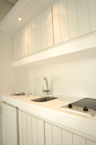 Apartamento Kapetan Tasos Suites