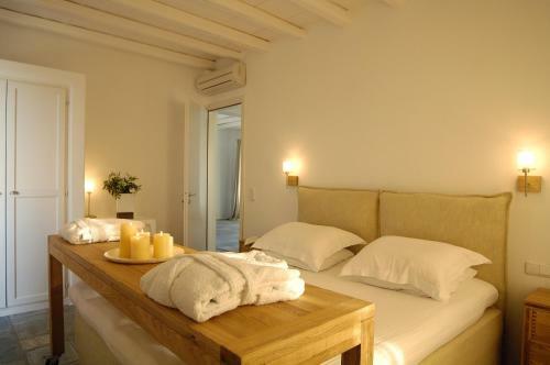 Apartamento Kapetan Tasos Suites
