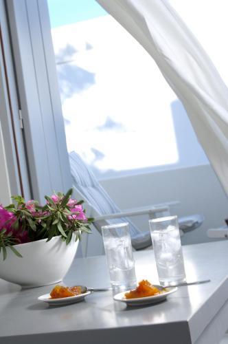 Apartamento Kapetan Tasos Suites