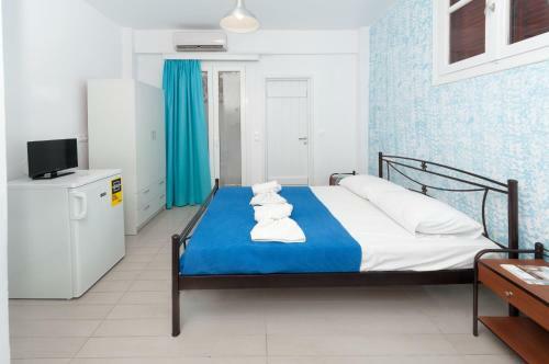 Depis Place And Apartments