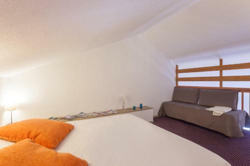 Apartamento R�sidence Pierre & Vacances Les Chalets De Solaise