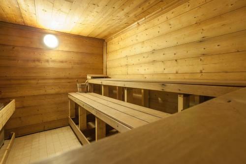 Apartamento R�sidence Pierre & Vacances Les Chalets De Solaise
