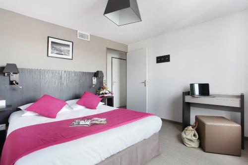 Aparthotel Appart'hotel Odalys Le D�me