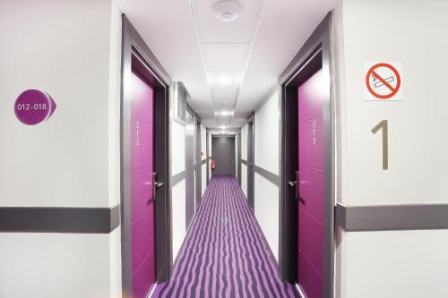 Aparthotel Appart'hotel Odalys Le D�me