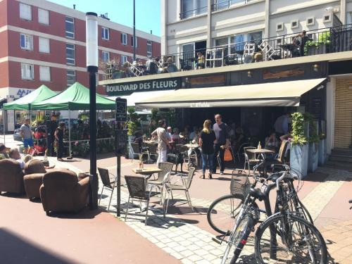 Apartamento Les App'art - Le Havre Centre St Joseph