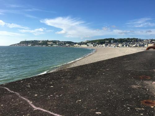 Apartamento Les App'art - Le Havre Centre St Joseph