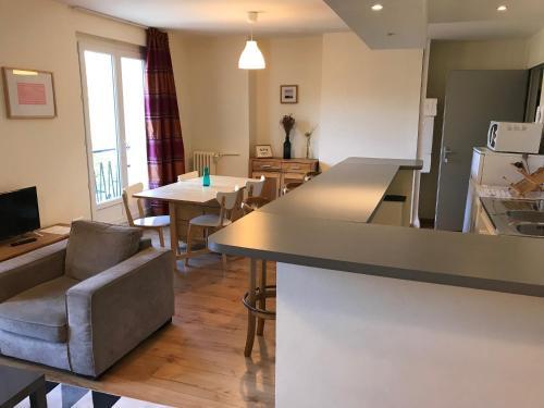 Apartamento Les App'art - Le Havre Centre St Joseph