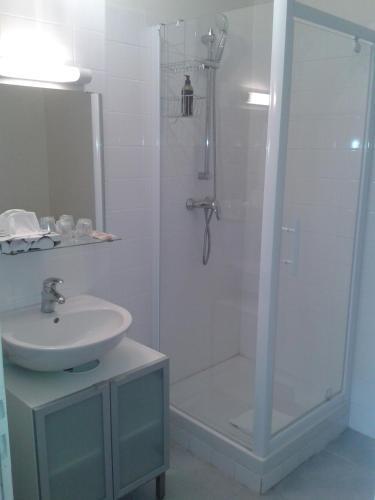 Apartamento Les App'art - Le Havre Centre St Joseph