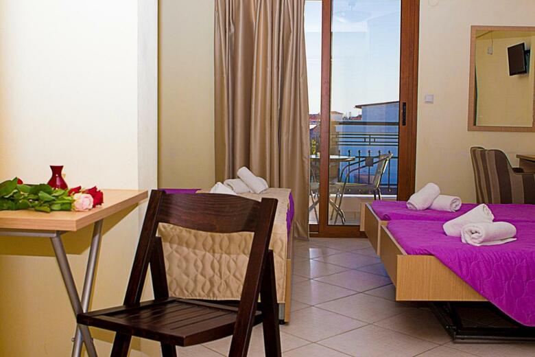 Apartamento Anthena Studios