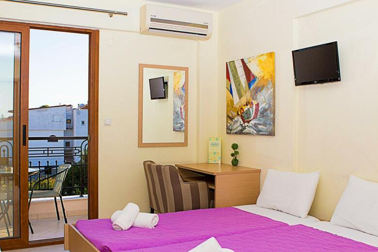 Apartamento Anthena Studios