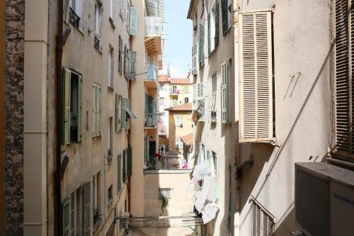 Apartamento Bon'appart