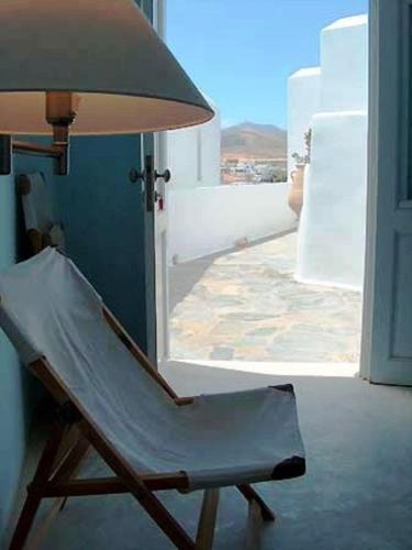Bed & Breakfast Heaven Naoussa