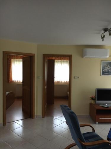 Katalin Apartmanh�z