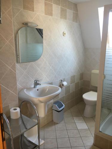 Katalin Apartmanh�z