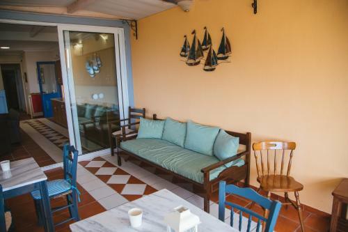 Ionio Hotel