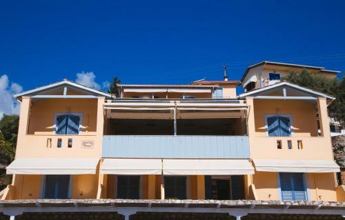 Ionio Hotel
