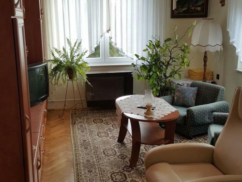 Apartamento Holiday Home Fonyod 23