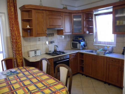 Apartamento Holiday Home Fonyod 23