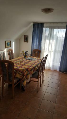 Apartamento Holiday Home Fonyod 23