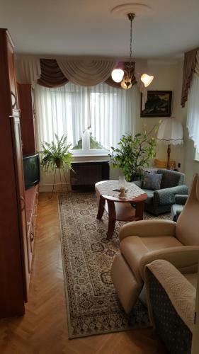 Apartamento Holiday Home Fonyod 23
